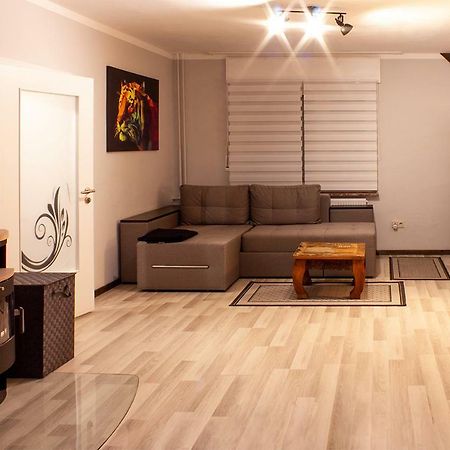 Ferienwohnung Buren/Weiberg Bueren  Exteriér fotografie
