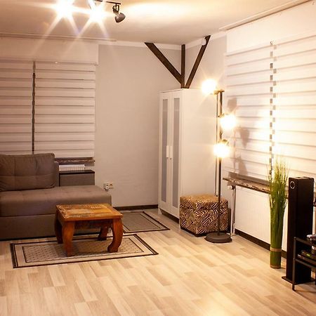 Ferienwohnung Buren/Weiberg Bueren  Exteriér fotografie