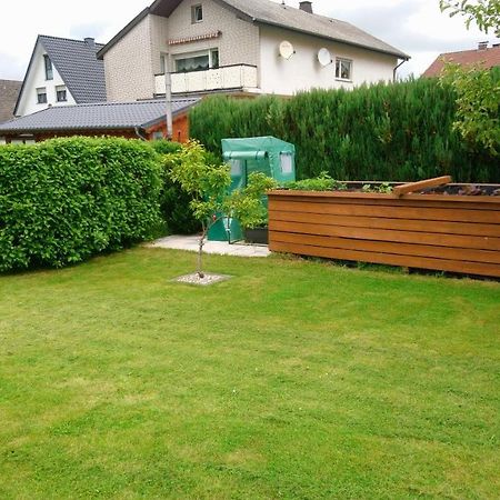 Ferienwohnung Buren/Weiberg Bueren  Exteriér fotografie