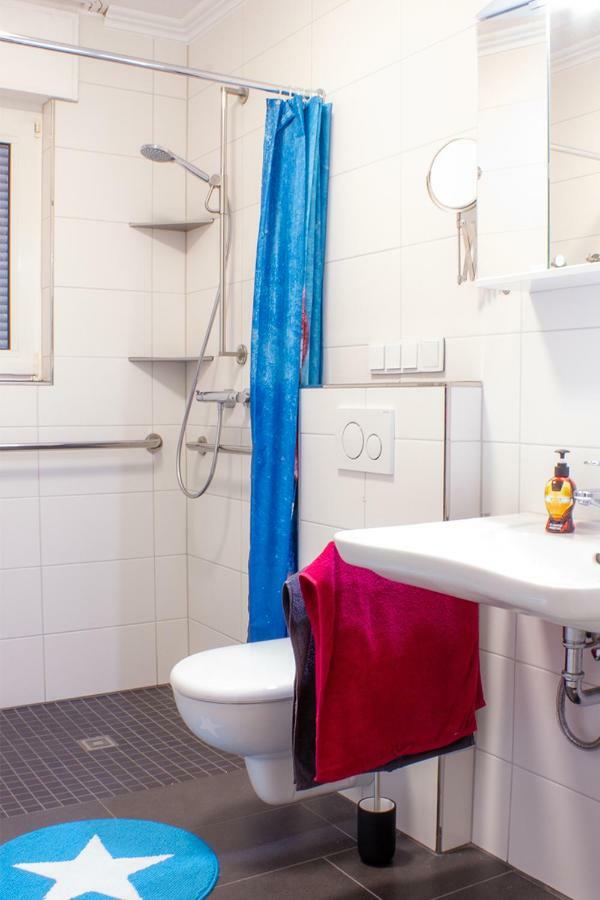 Ferienwohnung Buren/Weiberg Bueren  Exteriér fotografie